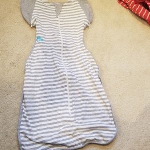 Love to Dream Swaddle Up Size Medium